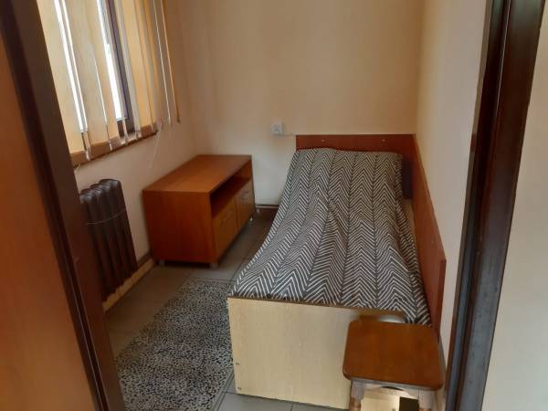 Noclegi Dla Pracowników Firm Wiesław Niebojewski