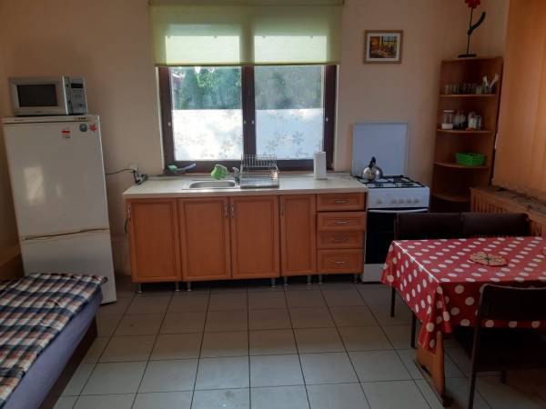 Noclegi Dla Pracowników Firm Wiesław Niebojewski