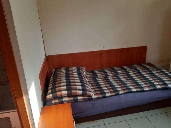 Noclegi Dla Pracowników Firm Wiesław Niebojewski