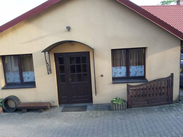 Noclegi Dla Pracowników Firm Wiesław Niebojewski