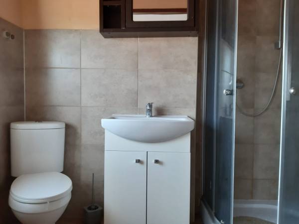 Noclegi Dla Pracowników Firm Wiesław Niebojewski