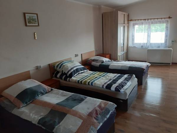 Noclegi Dla Pracowników Firm Wiesław Niebojewski