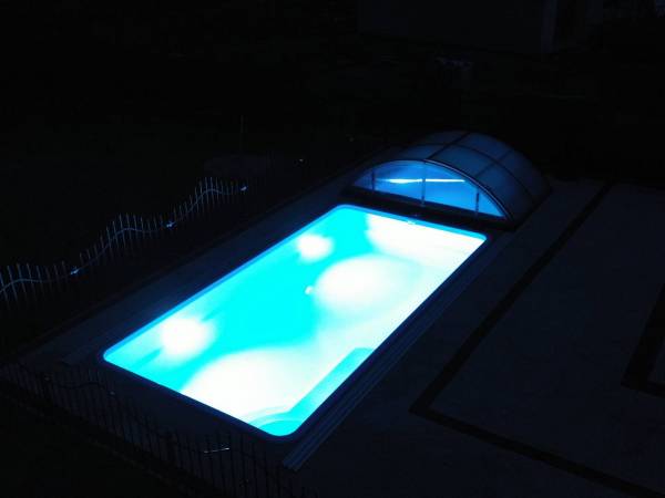 Domki Letniskowe u Krysi