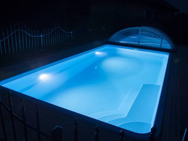 Domki Letniskowe u Krysi