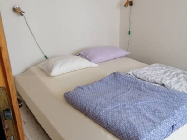 Majorka w Nartach - Domek Jaga