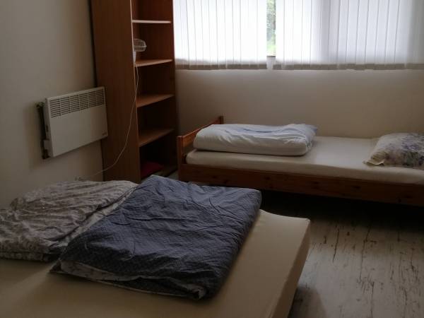 Majorka w Nartach - Domek Jaga