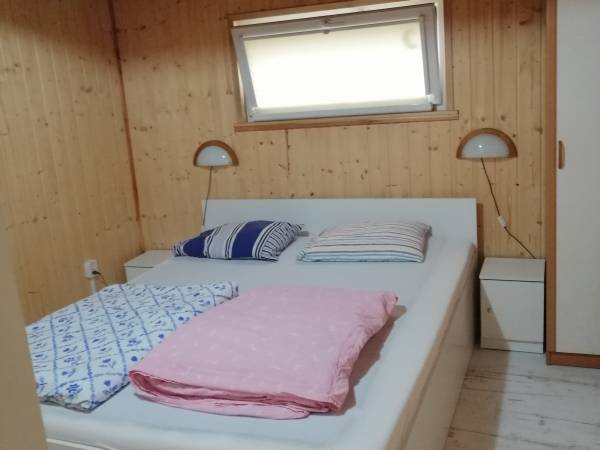 Majorka w Nartach - Domek Jaga