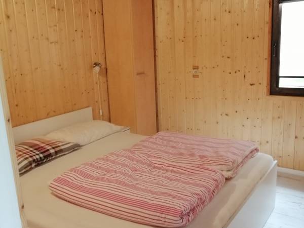 Majorka w Nartach - Domek Jaga