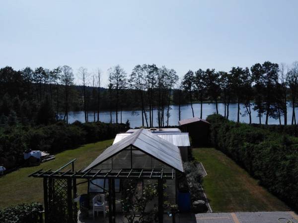 Kamienny Dworek Pokoje Gościnne i Pracownicze