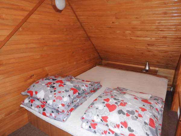 pokój 2 osobowy nr 1 w zabudowie szeregowej