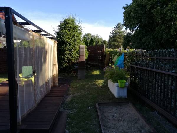 Majorka w Nartach - Domek Jaga