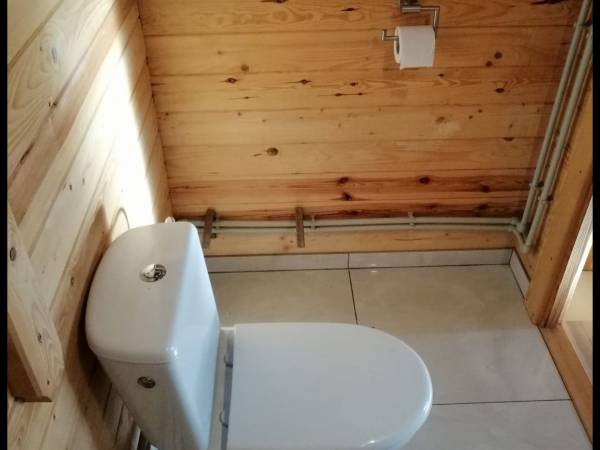 Majorka w Nartach - Domek Jaga