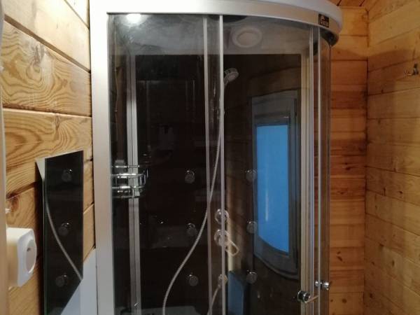 Majorka w Nartach - Domek Jaga