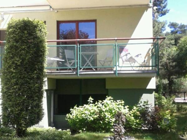 Apartament Słoneczny