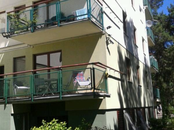 Apartament Słoneczny