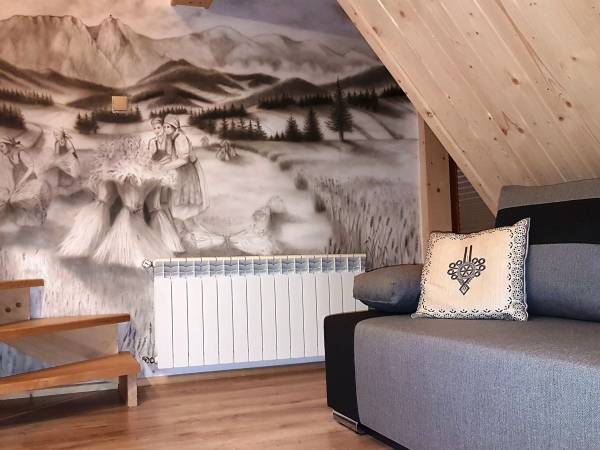 Apartamenty Góralskie MICHNIAK