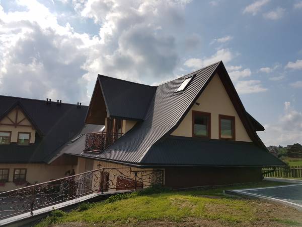 Apartamenty Góralskie MICHNIAK