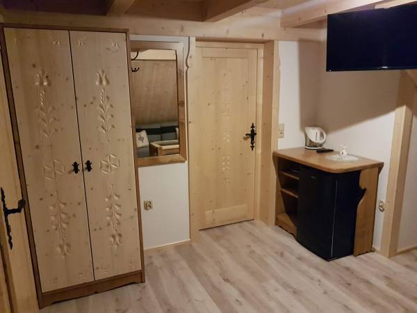 Apartamenty Góralskie MICHNIAK