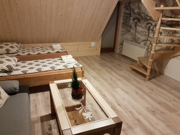 Apartamenty Góralskie MICHNIAK