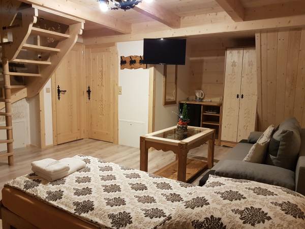 Apartamenty Góralskie MICHNIAK