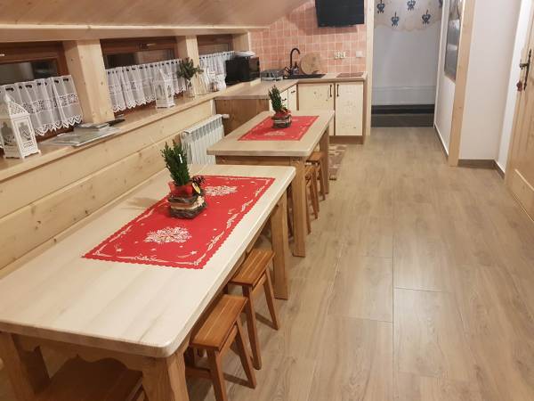 Apartamenty Góralskie MICHNIAK