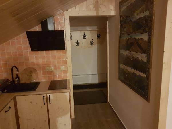 Apartamenty Góralskie MICHNIAK