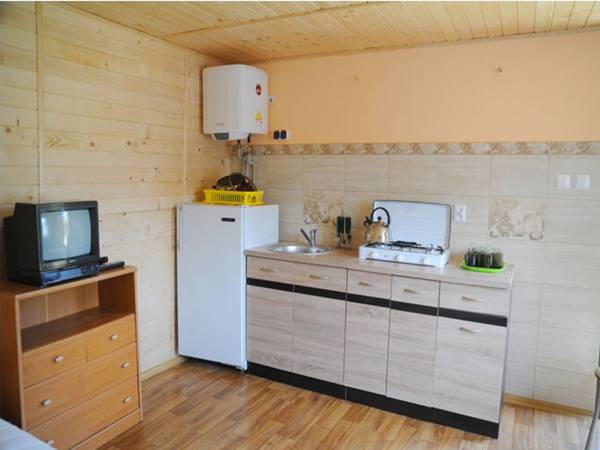 aneks kuchenny domku