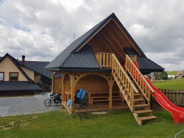 Apartamenty Góralskie MICHNIAK