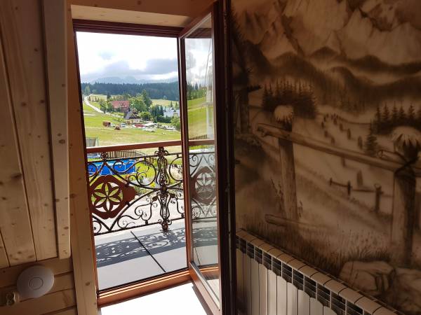 Apartamenty Góralskie MICHNIAK