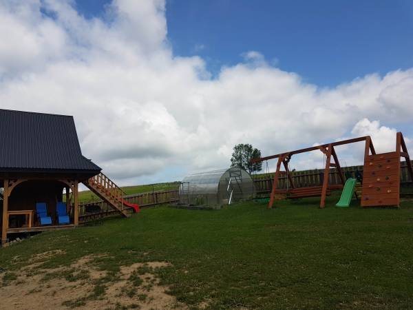 Apartamenty Góralskie MICHNIAK