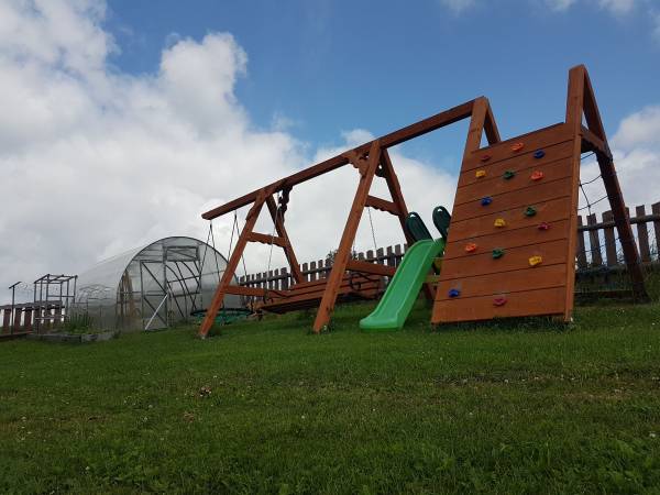 Apartamenty Góralskie MICHNIAK