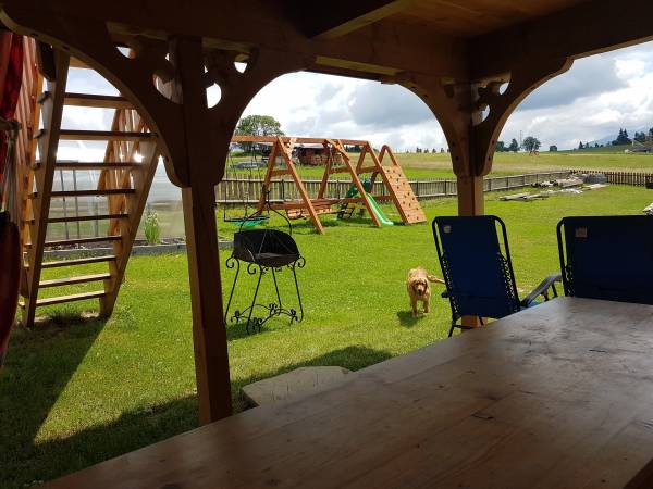 Apartamenty Góralskie MICHNIAK