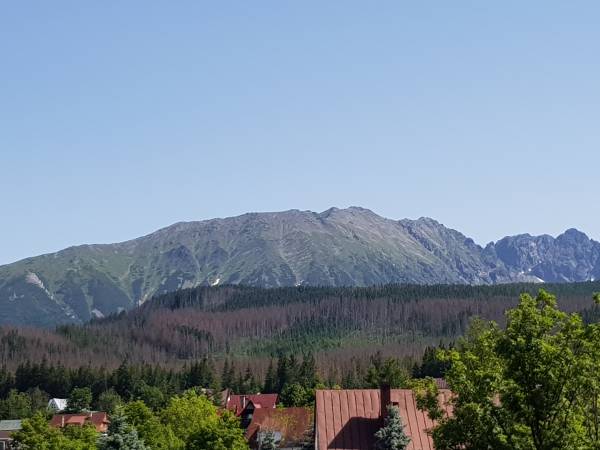 Wynajem Pokoi U Krystyny