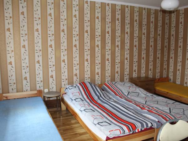 U Haliny Kwatery Agroturystyczne Poślednik Halina