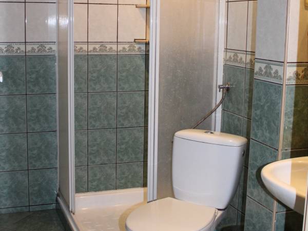 U Haliny Kwatery Agroturystyczne Poślednik Halina