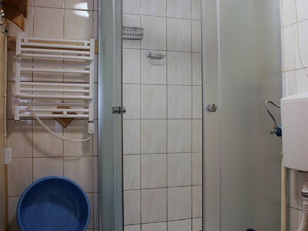 Domek w Beskidzie Niskim 