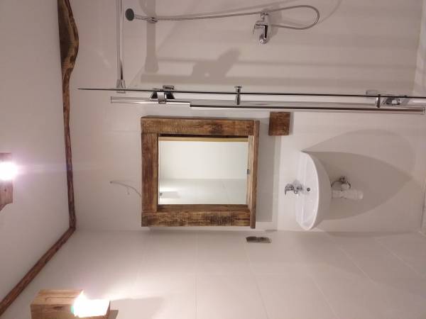 Siedlisko nad Jeziorem - Mazury