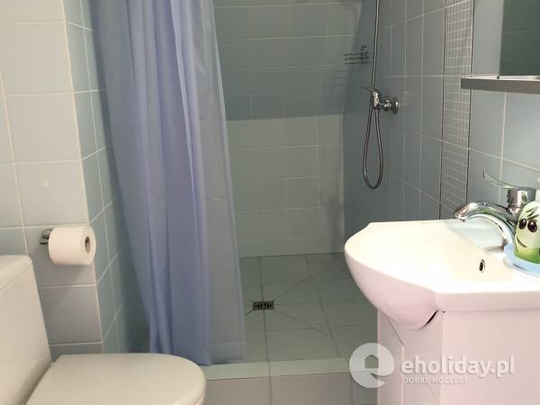 Łazienka przy pok. 2-os