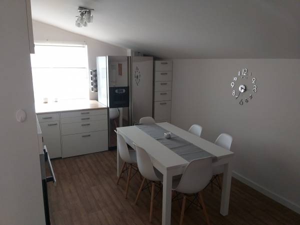 Apartament Sypialnia 2