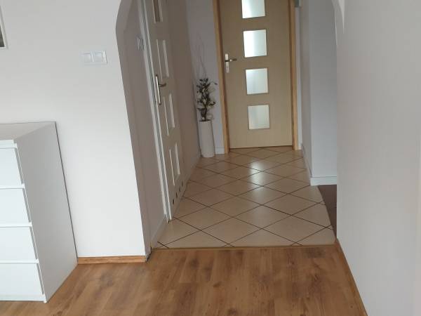 Pokoje Gościnne Venezia