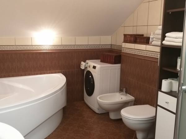 Pokoje Gościnne Venezia