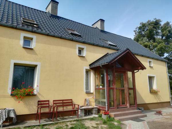 Pokoje Gościnne Jolanta Milewska