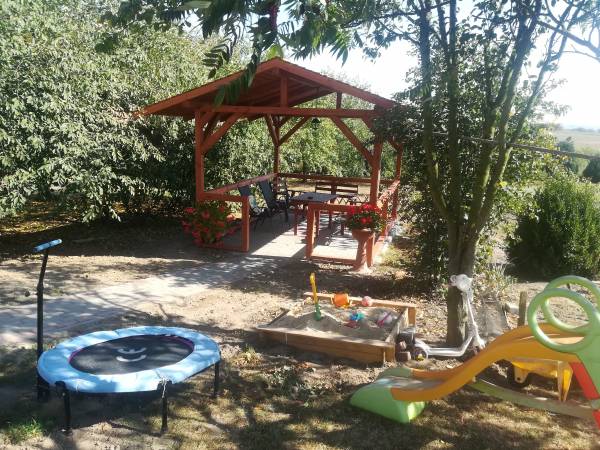 Pokoje Gościnne Jolanta Milewska