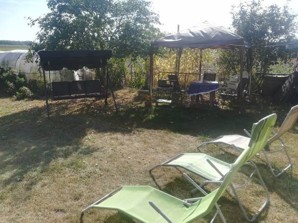 Pokoje Gościnne Jolanta Milewska