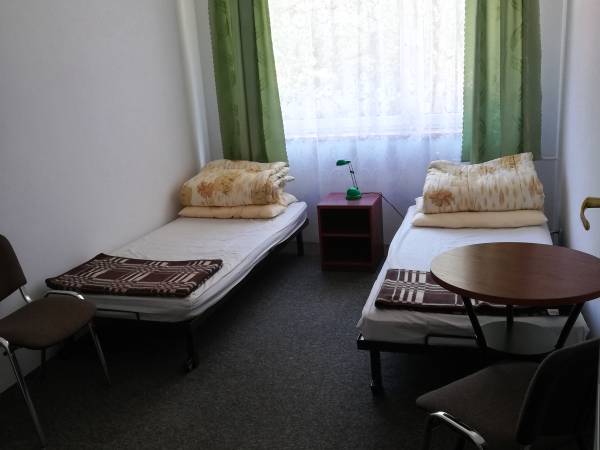 Interfer Ośrodek Wypoczynkowy