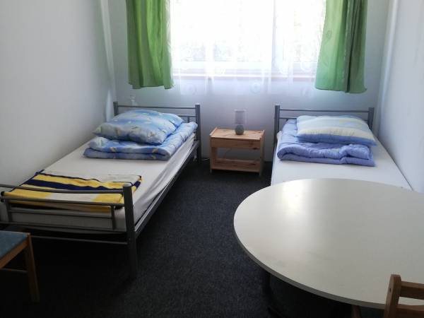 Interfer Ośrodek Wypoczynkowy