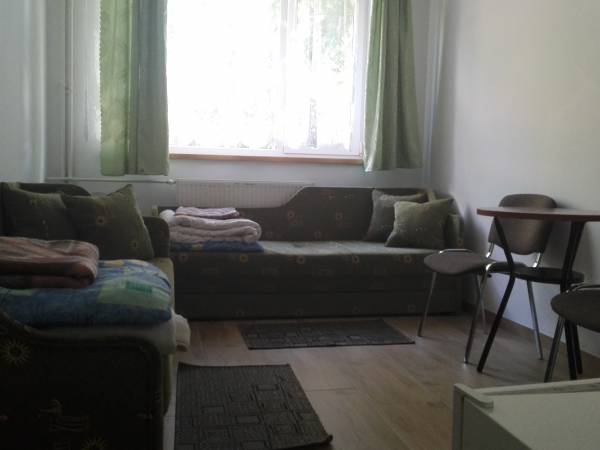 Interfer Ośrodek Wypoczynkowy