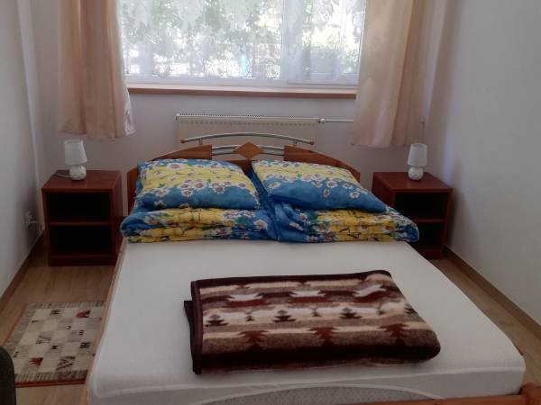 Interfer Ośrodek Wypoczynkowy