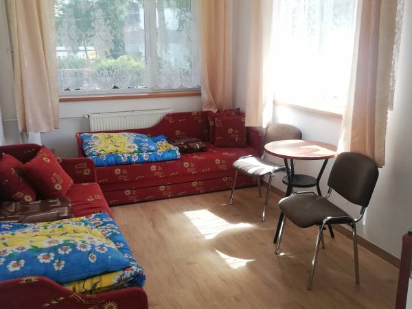 Interfer Ośrodek Wypoczynkowy