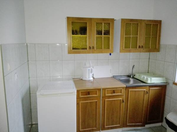 Interfer Ośrodek Wypoczynkowy